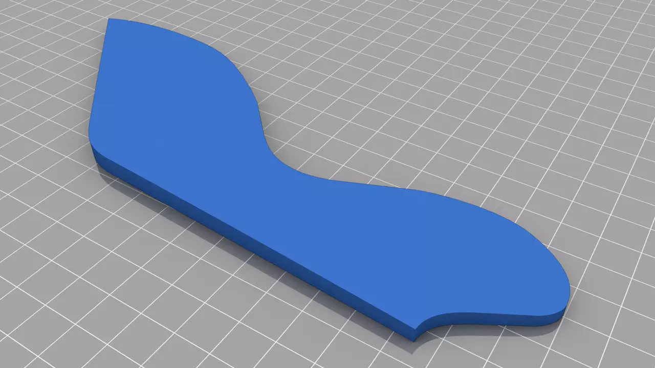 VORONOI GUITAR V2 APP FULL stl file  3D print model_6