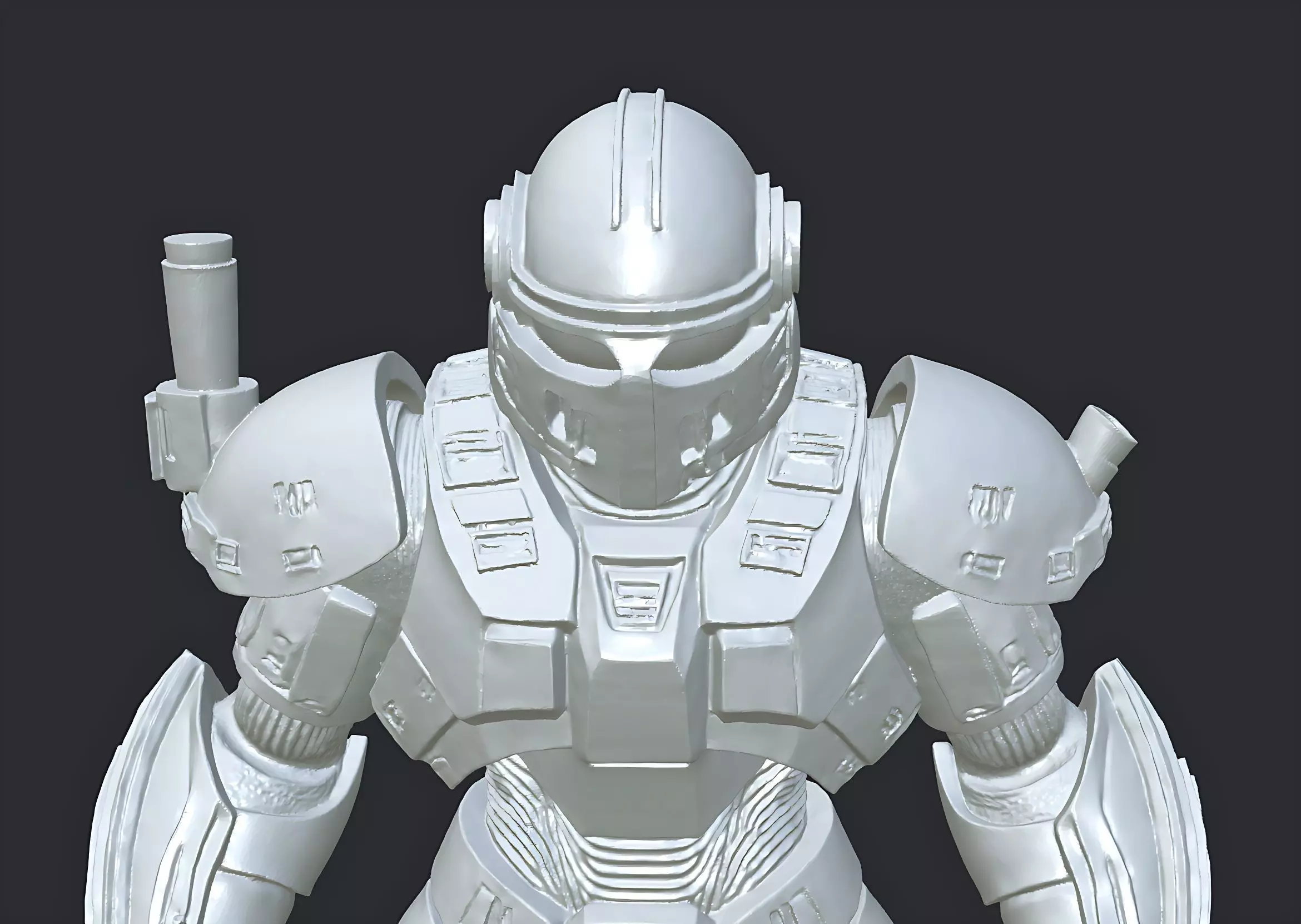 Spartan B459 3D print model_6