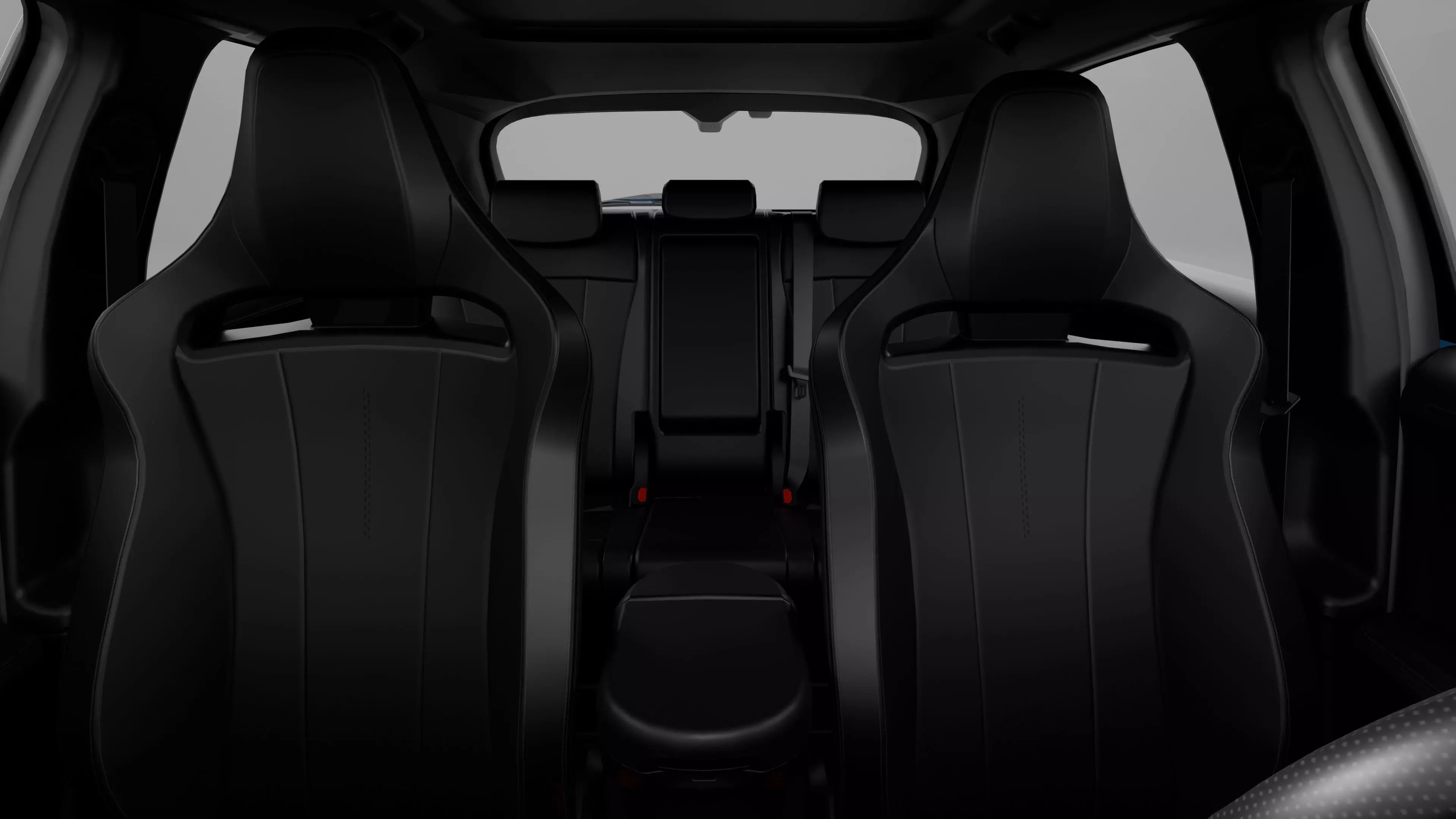 Hyundai Ioniq 5 3D model_11