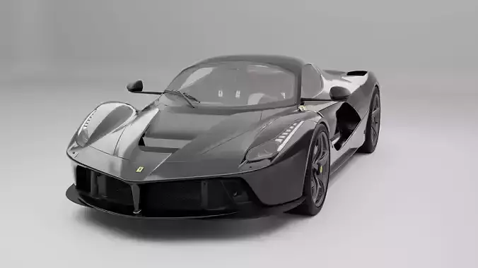 Ferrari LaFerrari