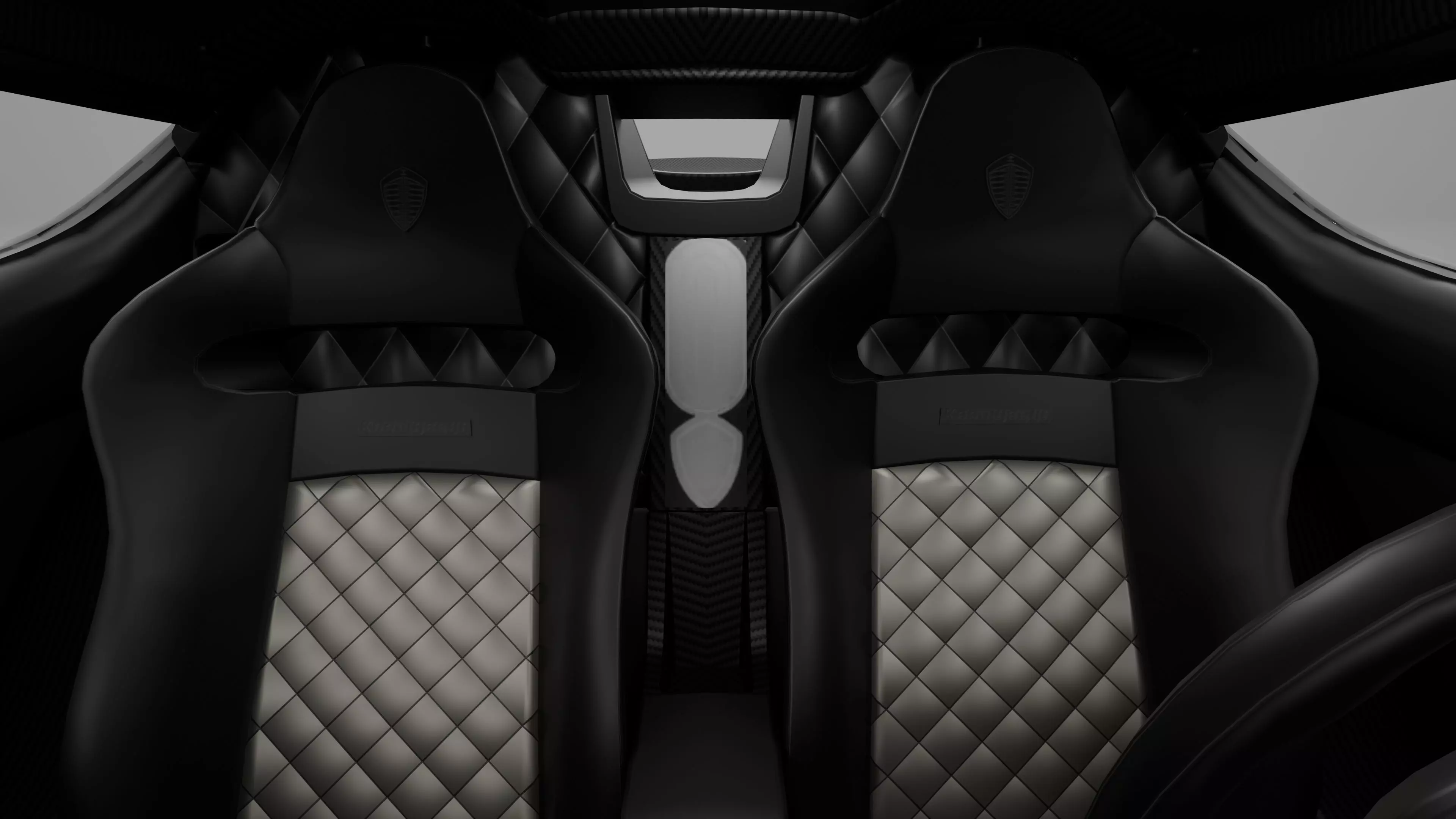 Koenigsegg Regera 3D model_11