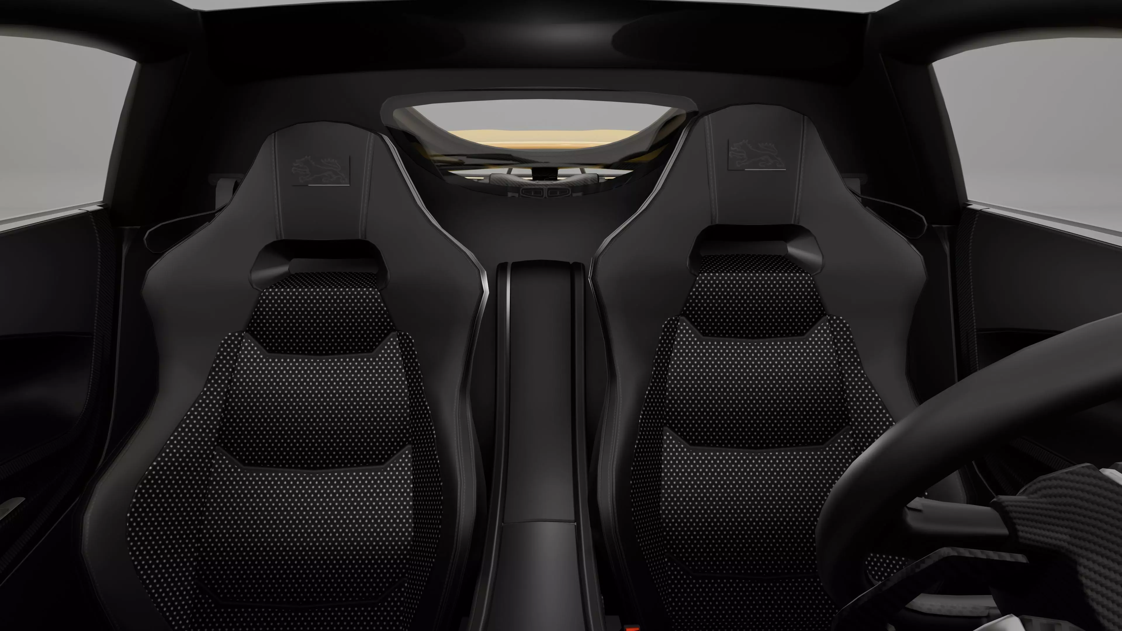 GTA Spano 3D model_11