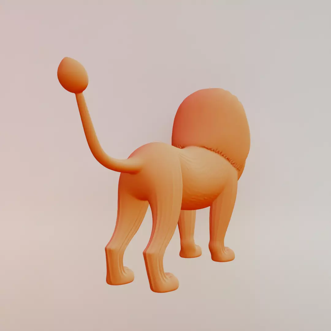 Leonelli Cactuselli Italian brainrot Printable 3D print model_8