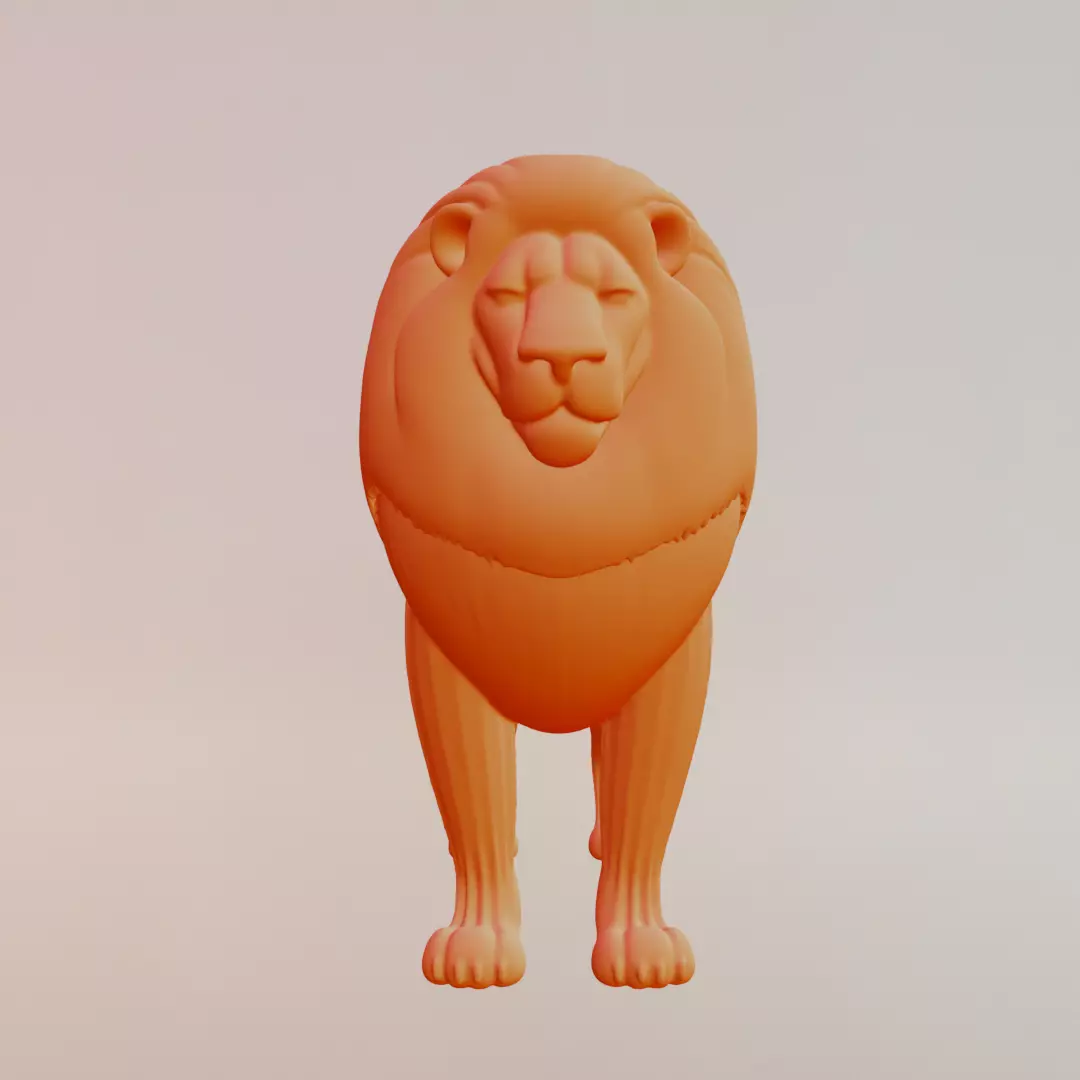 Leonelli Cactuselli Italian brainrot Printable 3D print model_1