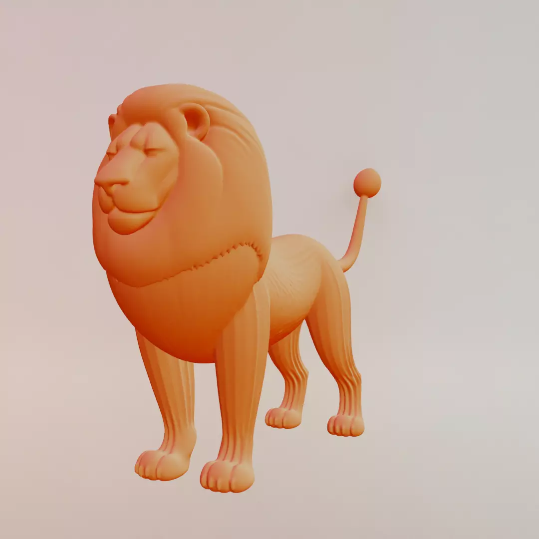 Leonelli Cactuselli Italian brainrot Printable 3D print model_2