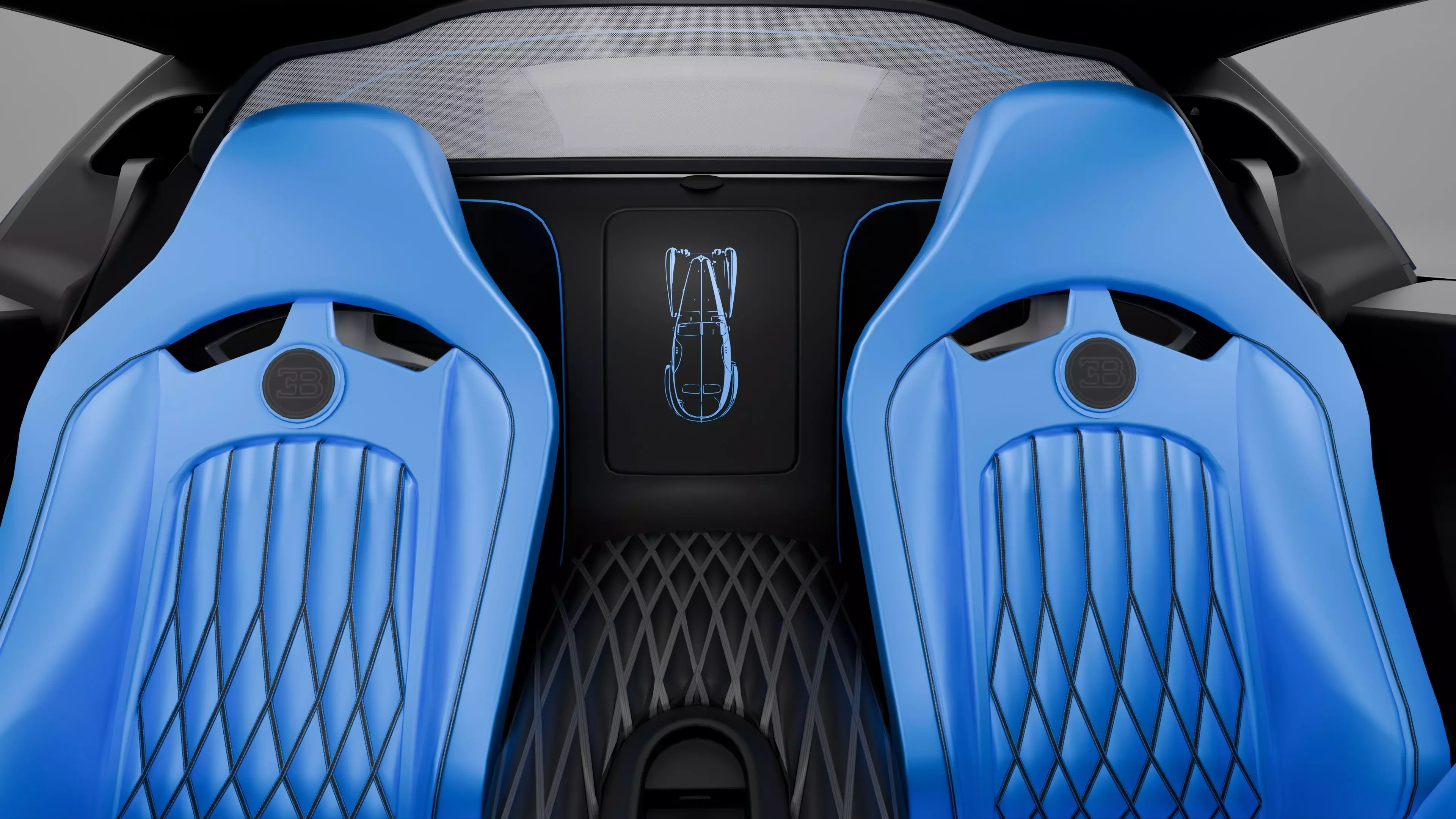 Bugatti Veyron Grand Sport Vitesse 3D model_11