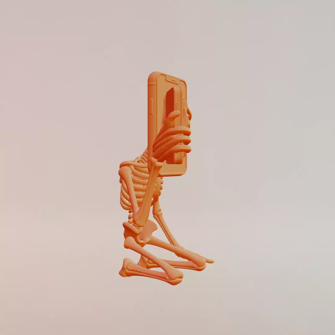 Pot hotspot Italian brainrot Printable 3D print model_11