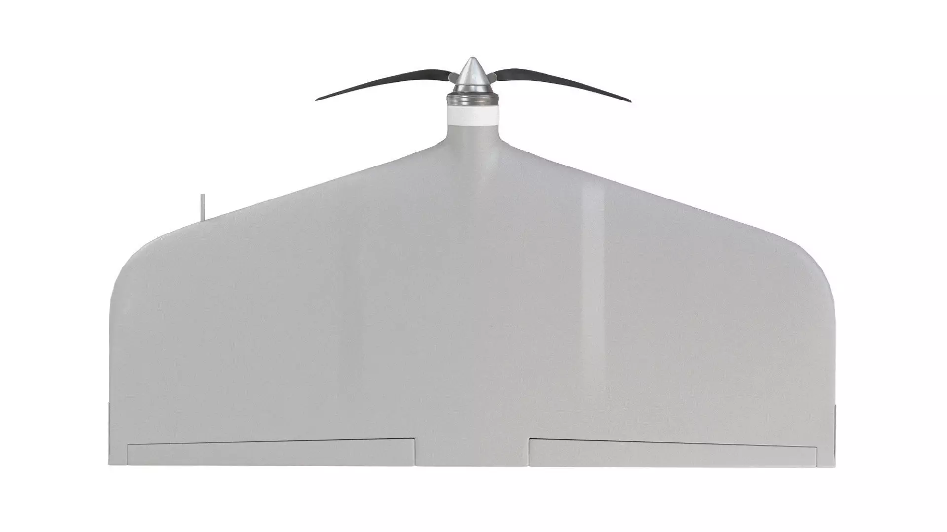 Drone UAV system Granat-1 3D model_5