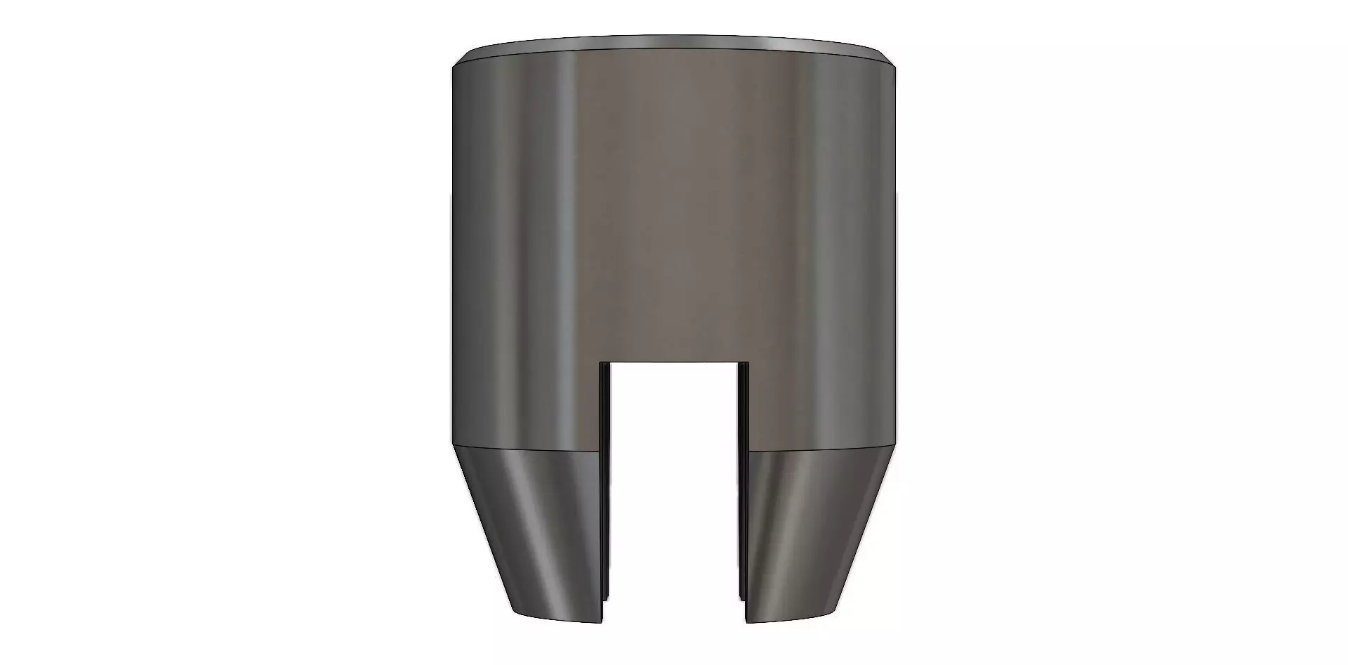 Inserto Ensat 302 M5 Insert 3D model_20