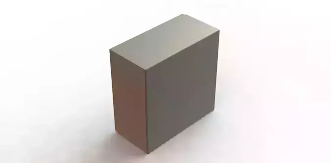 Painel Eletrico 250 x 500 x 500 Electrical Panel