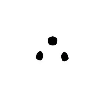 Articulated Stitch Figure 3D print model_13