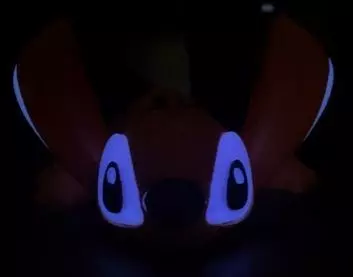 Articulated Stitch Figure 3D print model_33