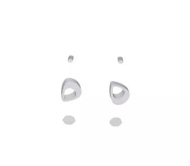 Articulated Stitch Figure 3D print model_12