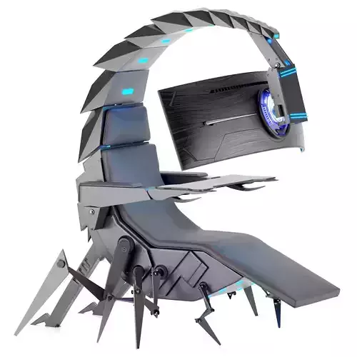 Gaming chair 05