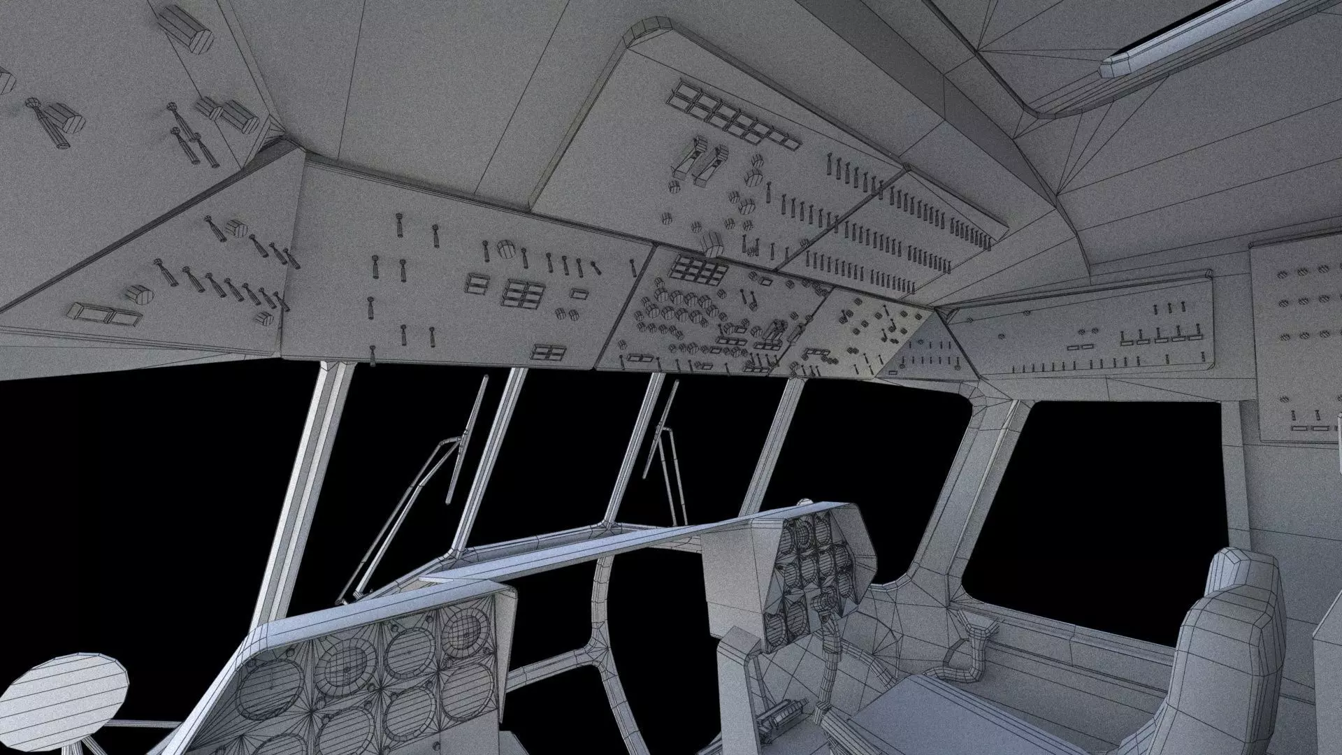Mi-8 Hip 3D model_42