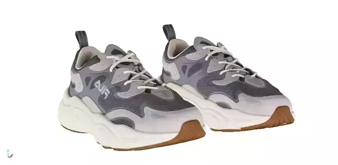 Fila fashion sneaker