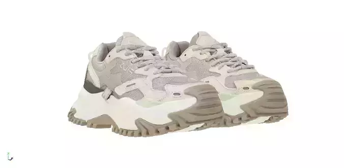 Fila Fusion clunky sneaker V2