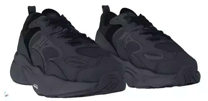 Fila Mars 2 fashion sneaker