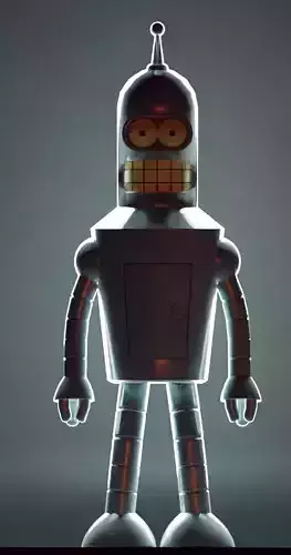 Bender