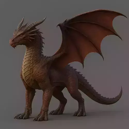 dragon