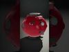 Red Reactor Capsule model pack Low-poly 3D model_2