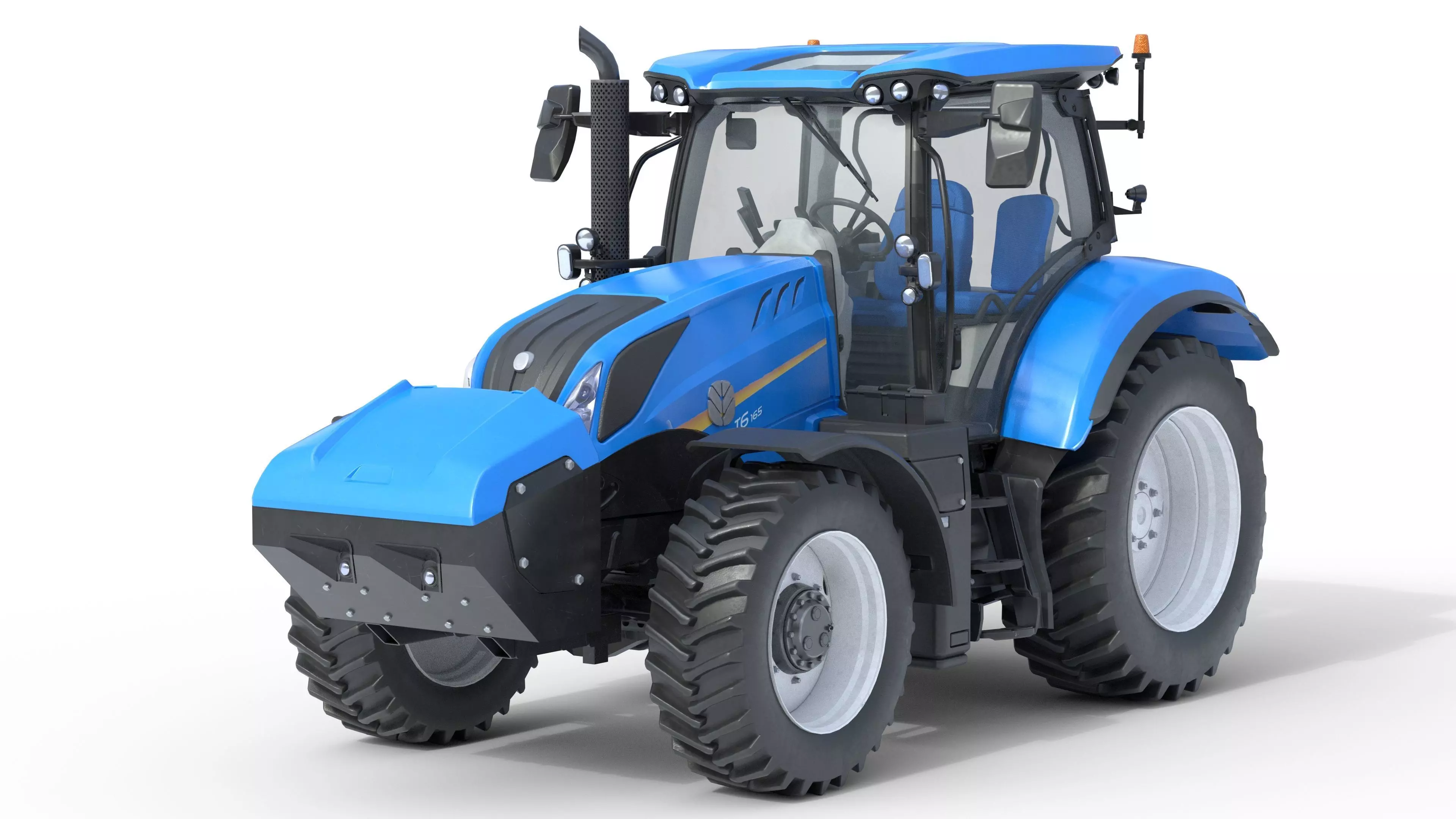 Farm Vehicles Collection v1 _44