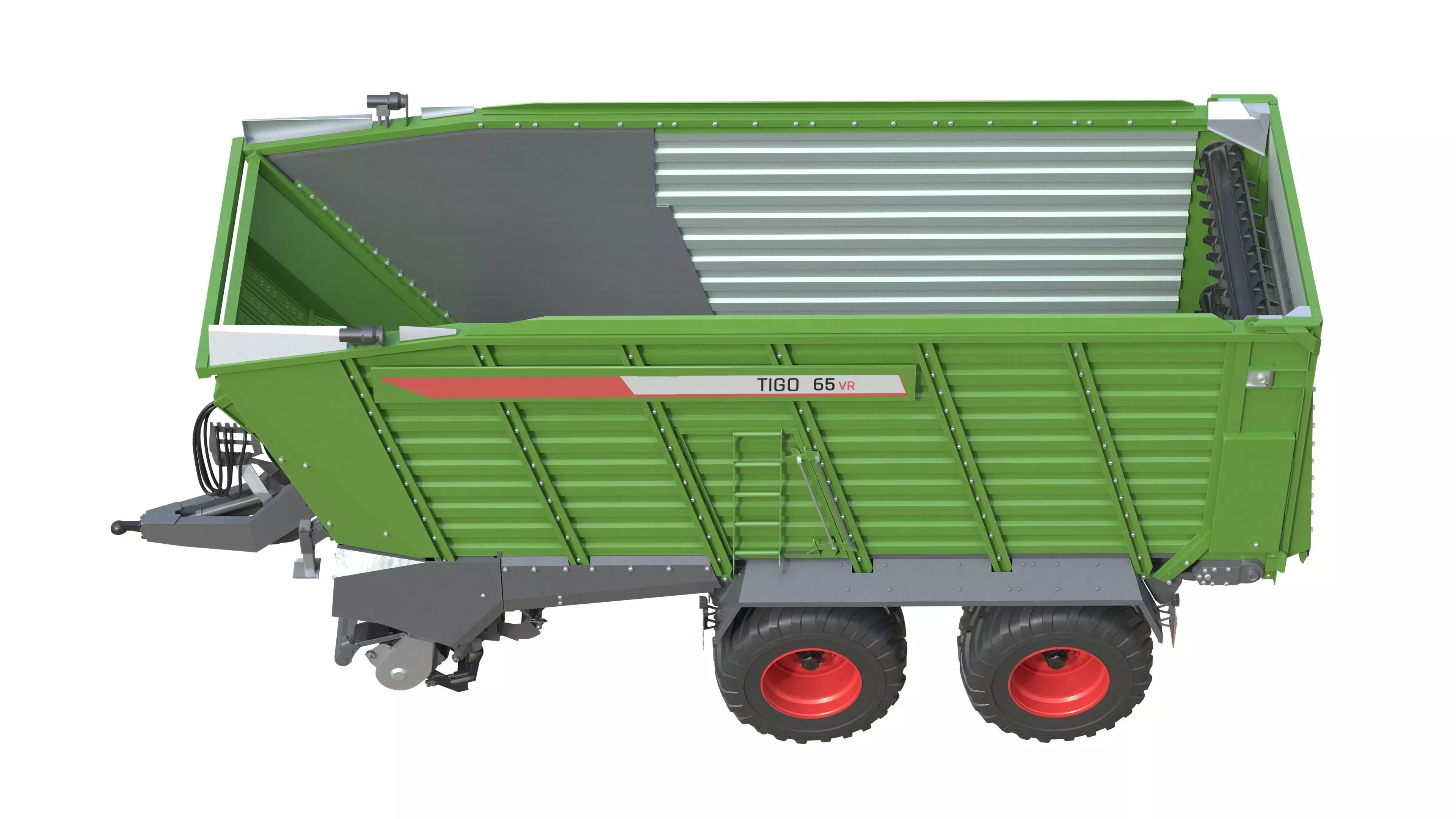 Farm Vehicles Collection v1 _24