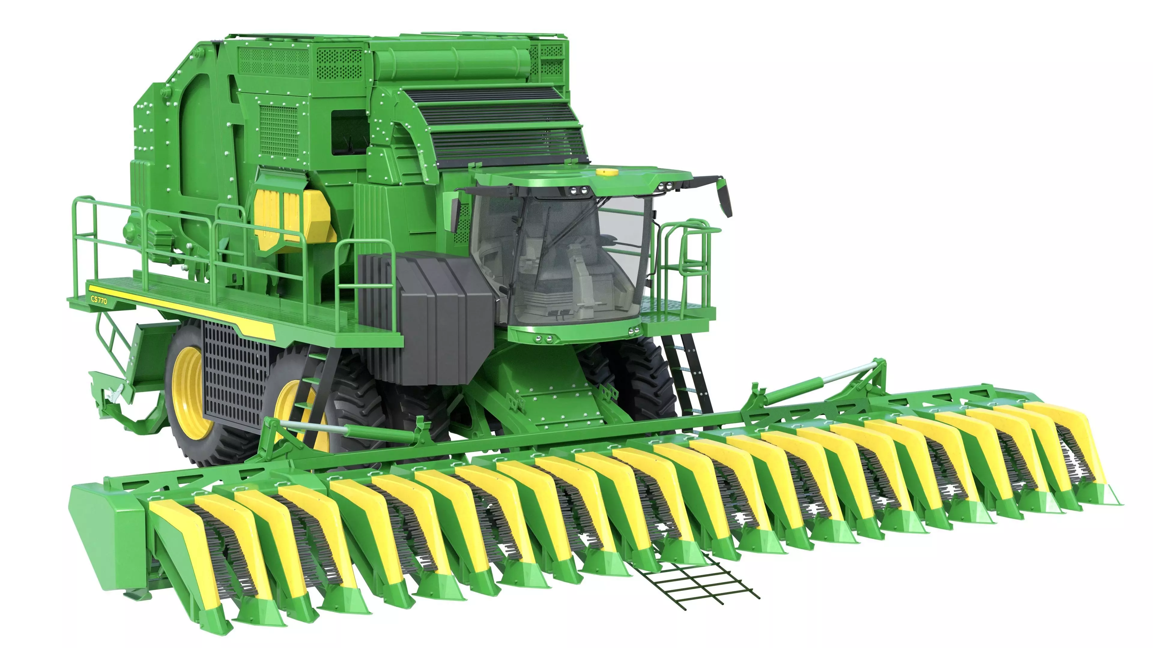 Farm Vehicles Collection v1 _35