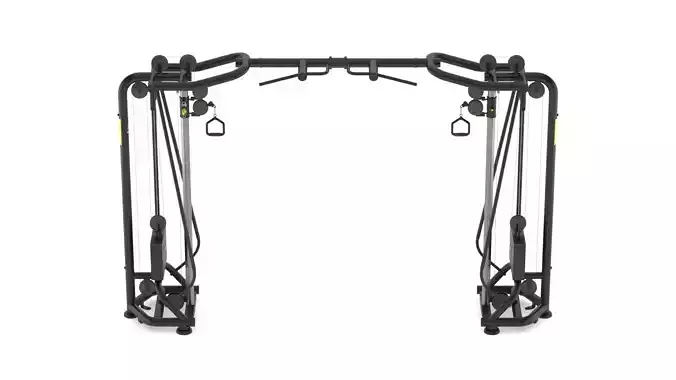 Technogym Cable Crossover