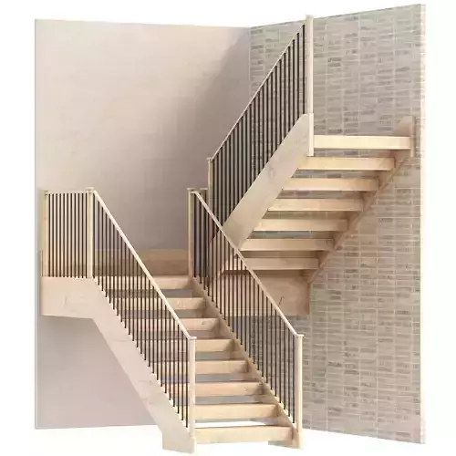 Staircase 08
