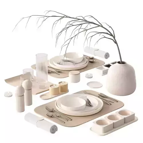 Tableware 10