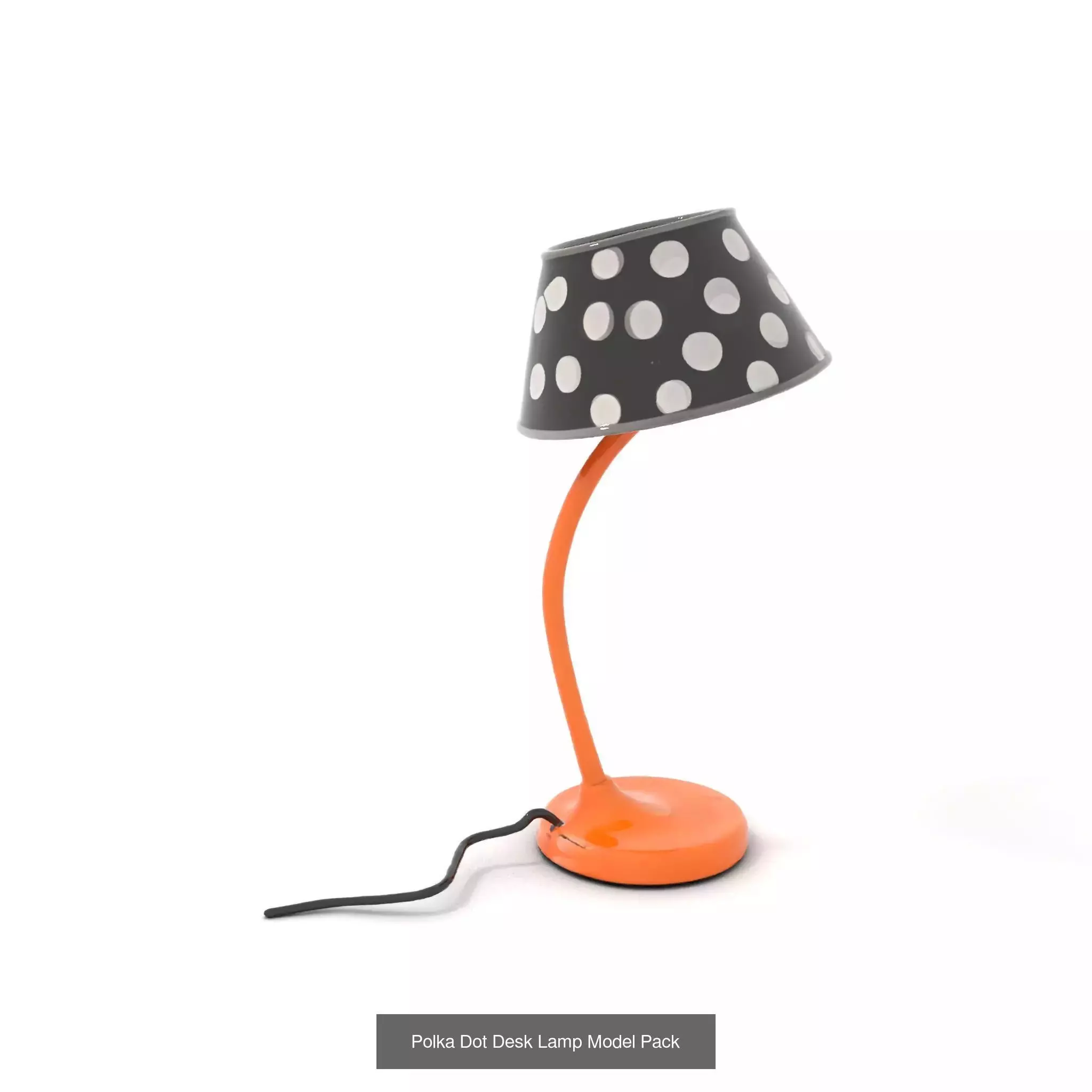 Cartoon Wonderland 3D Models Pack 3D Model Collection_66