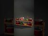 Cartoon Wonderland 3D Models Pack 3D Model Collection_22
