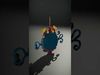 Cartoon Wonderland 3D Models Pack 3D Model Collection_26