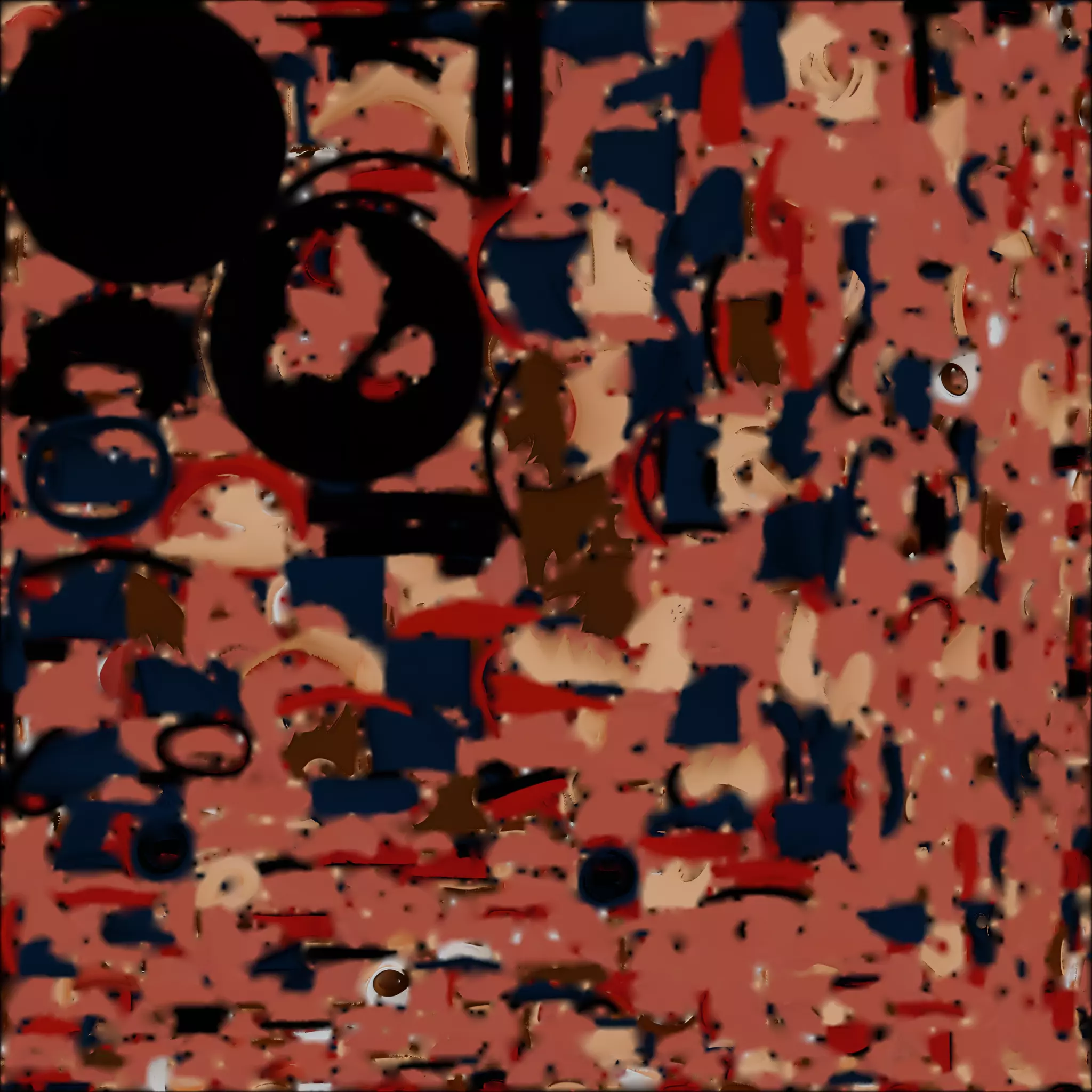 Yuji Itadori Jujutsu Kaisen 3D print model_6