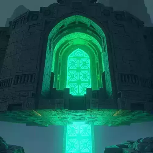 Echoes of Aethelgard