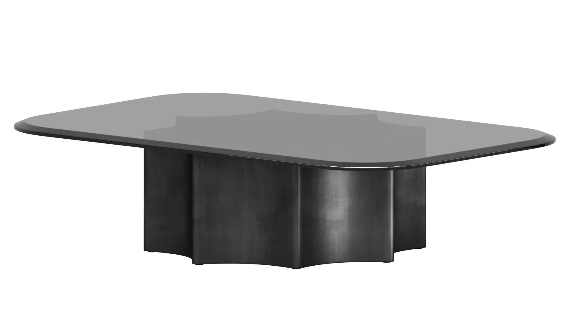 Cantori Florio Coffee Tables 3D model_3