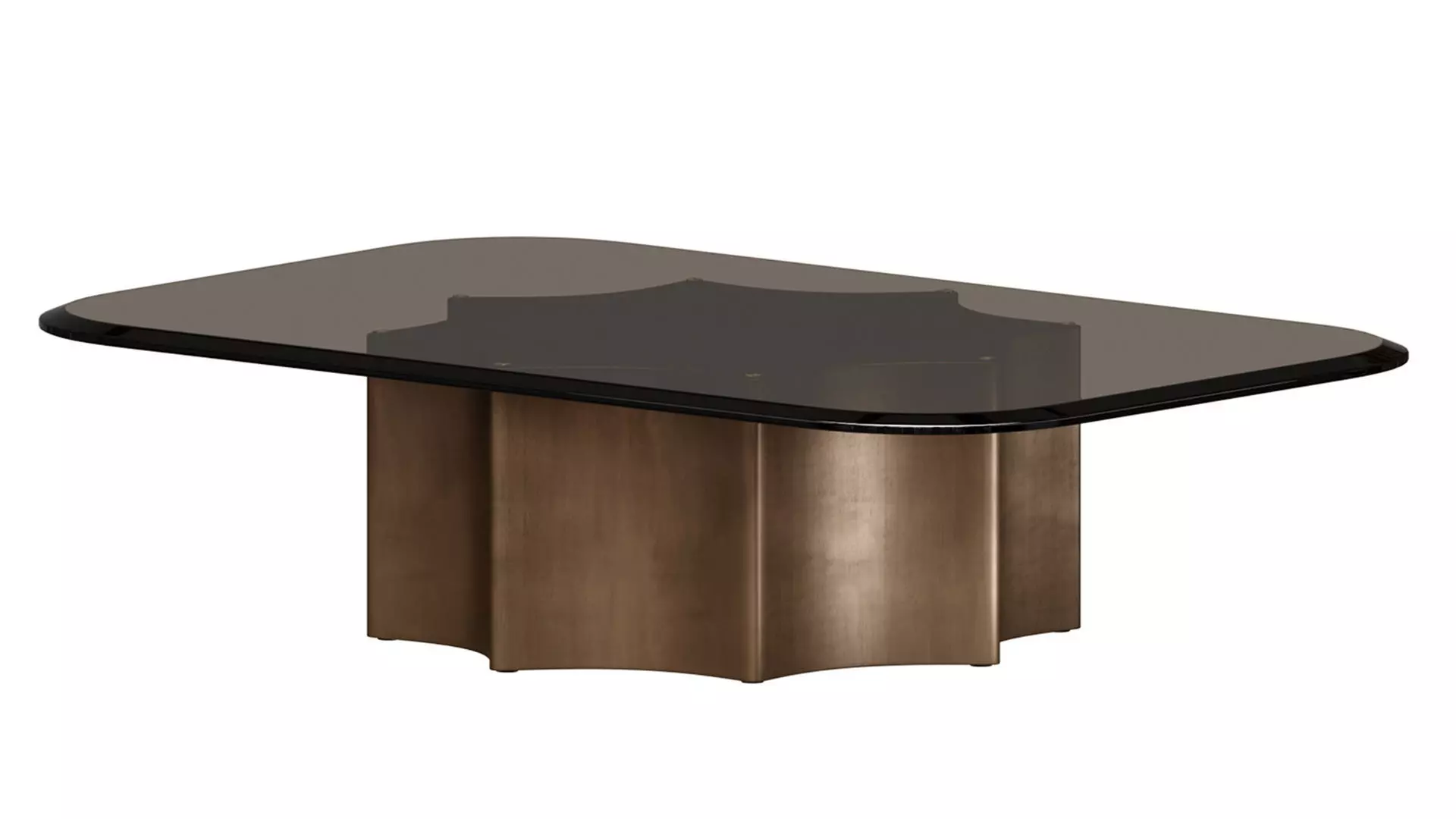 Cantori Florio Coffee Tables 3D model_1