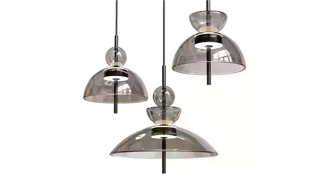 Bangkok Maytoni Collection