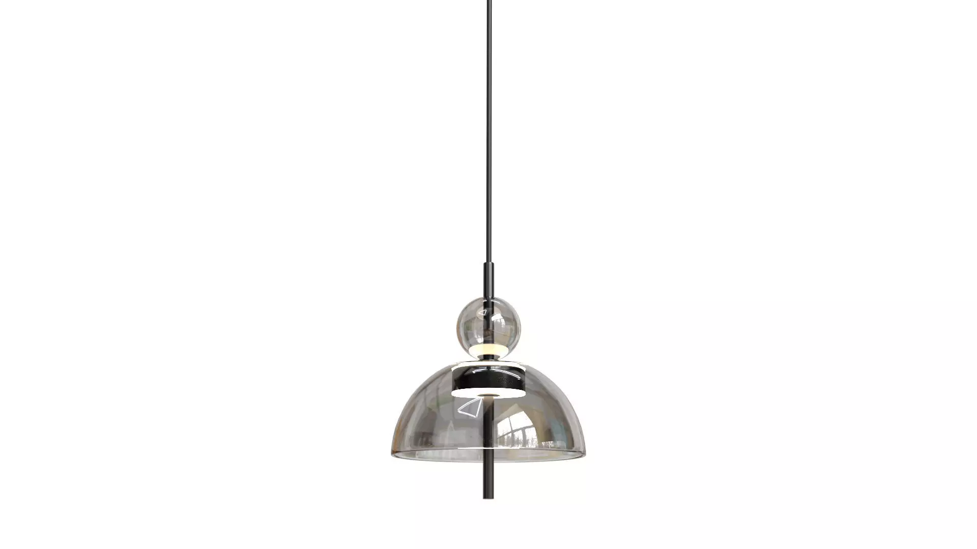 Bangkok Maytoni Collection 3D model_5