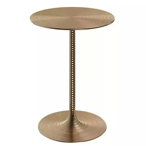 Hypnotising Bold Monkey Coffee Table