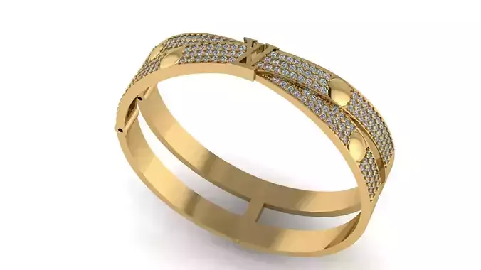 Brand Brand Bangle