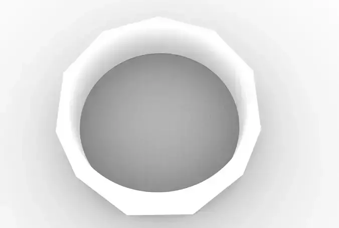 Bracelet toilet bowl