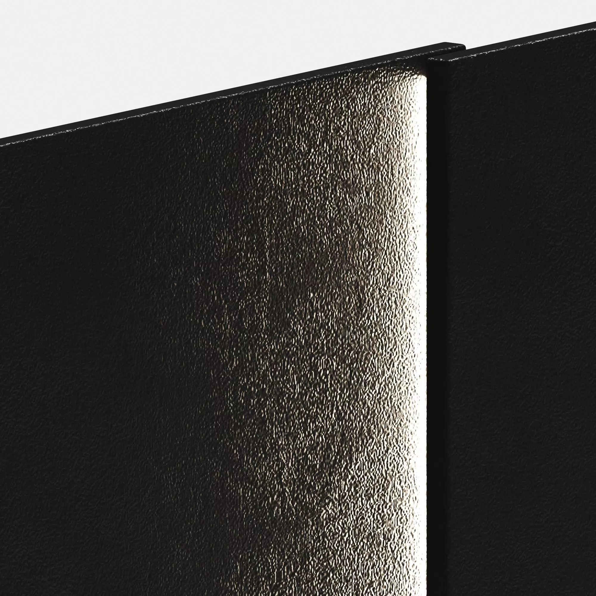 Modern Bowling Alley Interior 3D Model 3D model_8