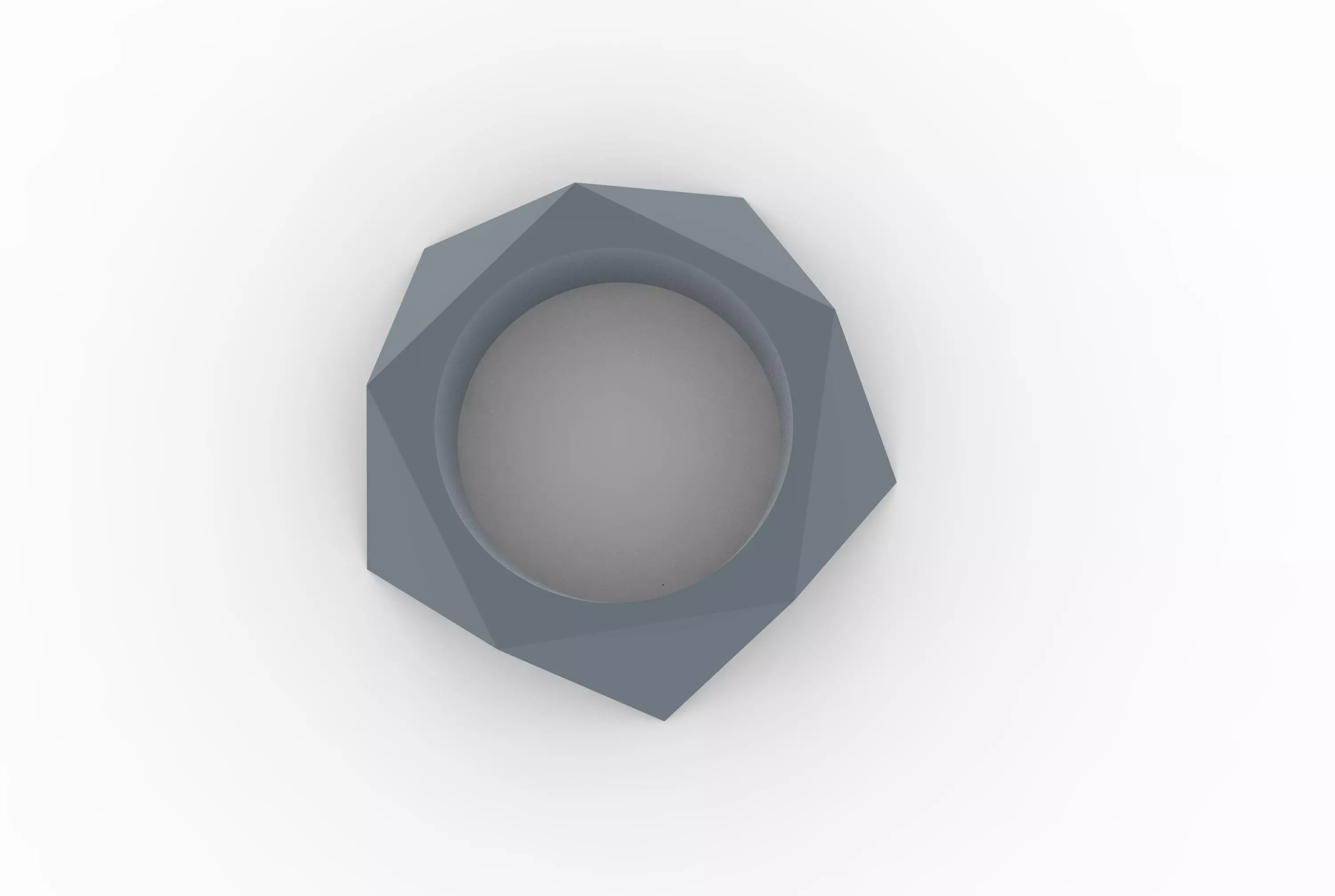 Bangle Bracelet Free 3D print model_0