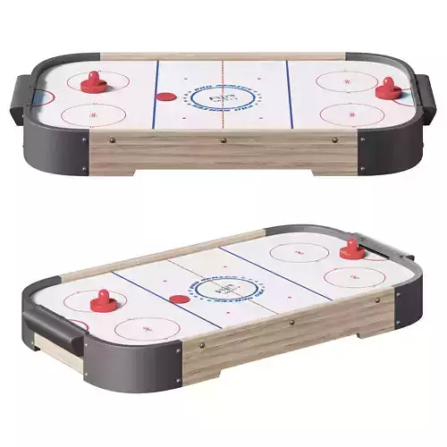 Air Hockey Game for Kids