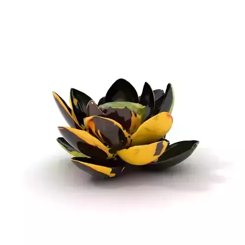 Sunny Sunflower model pack