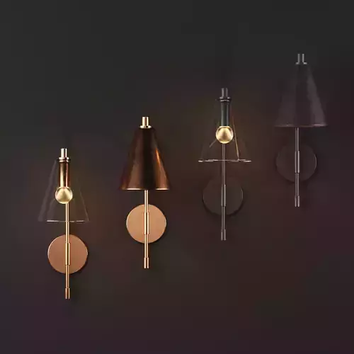 Lisse Outdoor and Indoor Bra in 4 Materials