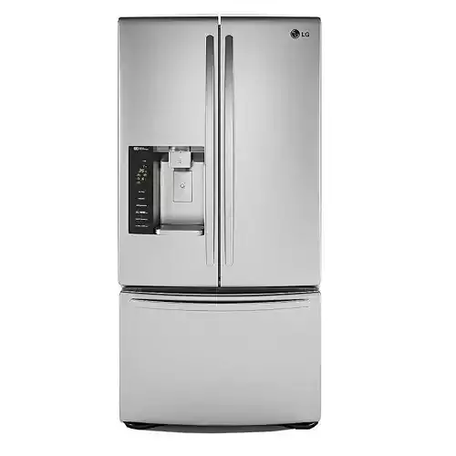 LG Refrigerator