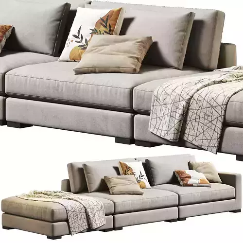 Linteloo Mauro Open End